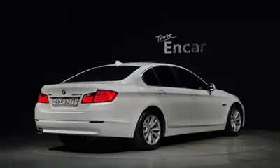 BMW 5-Series 2013, 174202 км, за 4488.6 USD