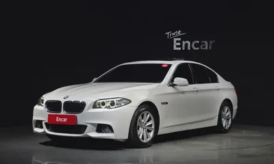 BMW 5-Series 2013, 174202 км, за 4488.6 USD