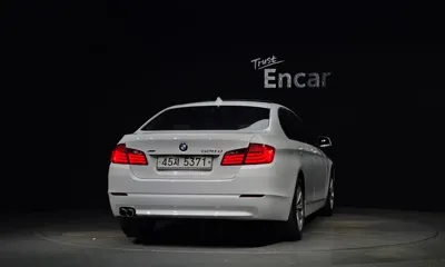 BMW 5-Series 2013, 174202 км, за 4488.6 USD