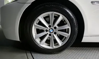 BMW 5-Series 2013, 174202 км, за 4488.6 USD
