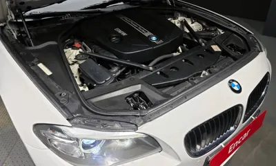 BMW 5-Series 2013, 174202 км, за 4488.6 USD - фото 6