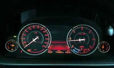 BMW 5-Series 2013, 174202 км, за 4488.6 USD - фото 8