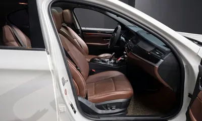 BMW 5-Series 2013, 174202 км, за 4488.6 USD - фото 10