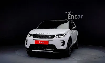 Land Rover Discovery Sport 2025, 11577 км, за 30393.12 USD