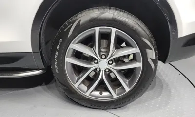 Land Rover Discovery Sport 2025, 11577 км, за 30393.12 USD