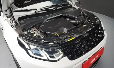 Land Rover Discovery Sport 2025, 11577 км, за 30393.12 USD - фото 6