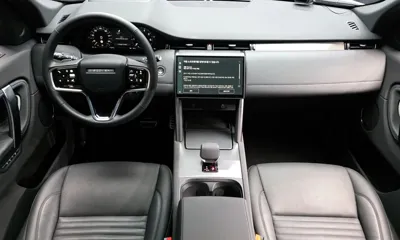 Land Rover Discovery Sport 2025, 11577 км, за 30393.12 USD - фото 7