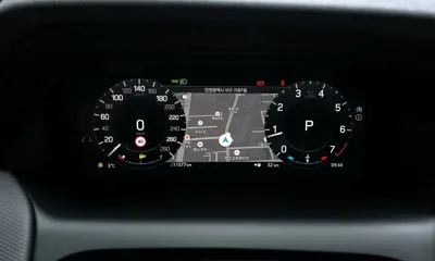 Land Rover Discovery Sport 2025, 11577 км, за 30393.12 USD - фото 8