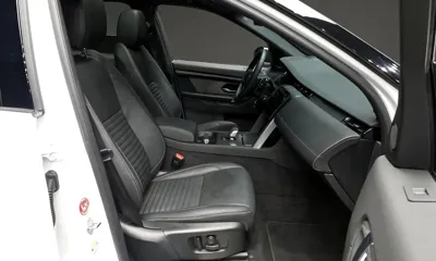 Land Rover Discovery Sport 2025, 11577 км, за 30393.12 USD - фото 11
