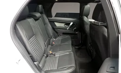 Land Rover Discovery Sport 2025, 11577 км, за 30393.12 USD - фото 12