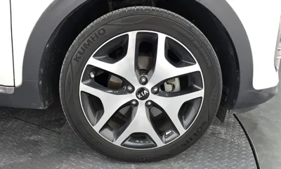 Kia Sportage 2016, 141895 км, за 8391.89 USD