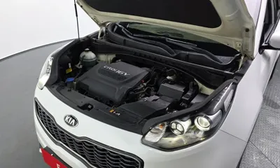 Kia Sportage 2016, 141895 км, за 8391.89 USD - фото 6