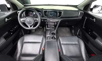 Kia Sportage 2016, 141895 км, за 8391.89 USD - фото 7
