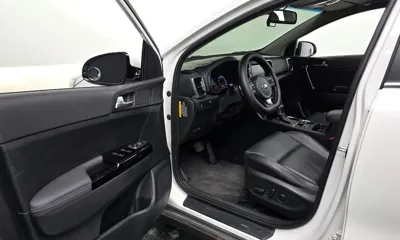 Kia Sportage 2016, 141895 км, за 8391.89 USD - фото 10