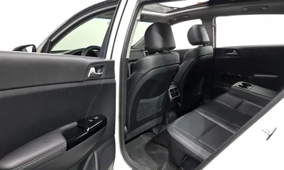 Kia Sportage 2016, 141895 км, за 8391.89 USD - фото 11