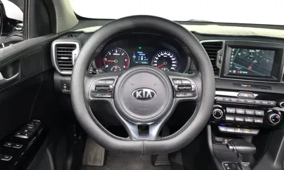 Kia Sportage 2016, 141895 км, за 8391.89 USD - фото 12