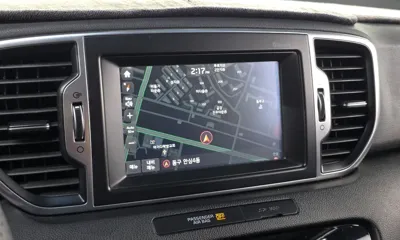 Kia Sportage 2016, 141895 км, за 8391.89 USD - фото 13