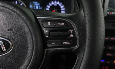 Kia Sportage 2016, 141895 км, за 8391.89 USD - фото 17