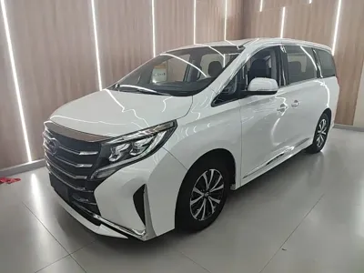 GAC Motor Trumpchi M8 2025, 20800 км, за 18854.36 USD