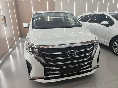 GAC Motor Trumpchi M8 2025, 20800 км, за 18854.36 USD