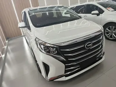 GAC Motor Trumpchi M8 2025, 20800 км, за 18854.36 USD
