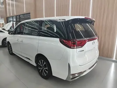 GAC Motor Trumpchi M8 2025, 20800 км, за 18854.36 USD
