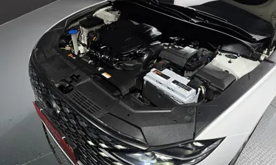 Hyundai Grandeur 2020, 97293 км, за 15688.59 USD - фото 6