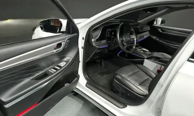 Hyundai Grandeur 2020, 97293 км, за 15688.59 USD - фото 10