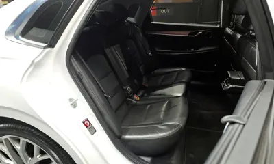 Hyundai Grandeur 2020, 97293 км, за 15688.59 USD - фото 12