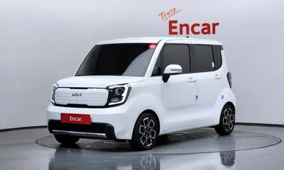 Kia Ray · 2023 год
