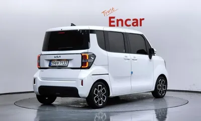 Kia Ray 2023, 55274 км, за 9780.75 USD