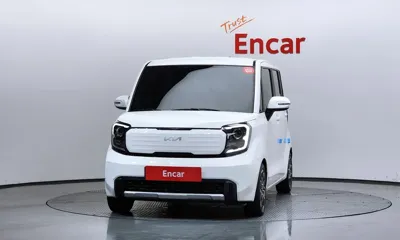 Kia Ray 2023, 55274 км, за 9780.75 USD