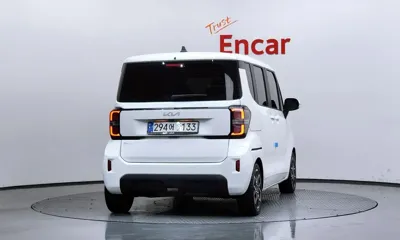 Kia Ray 2023, 55274 км, за 9780.75 USD