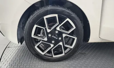 Kia Ray 2023, 55274 км, за 9780.75 USD