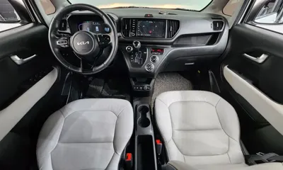Kia Ray 2023, 55274 км, за 9780.75 USD - фото 7