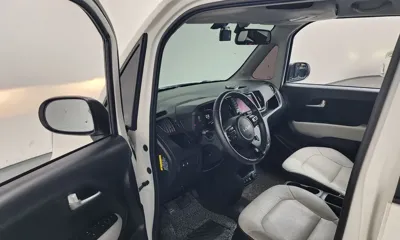 Kia Ray 2023, 55274 км, за 9780.75 USD - фото 10