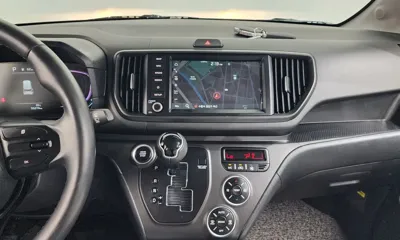 Kia Ray 2023, 55274 км, за 9780.75 USD - фото 12