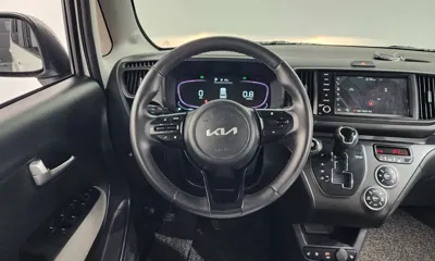 Kia Ray 2023, 55274 км, за 9780.75 USD - фото 13