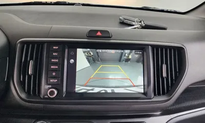 Kia Ray 2023, 55274 км, за 9780.75 USD - фото 15