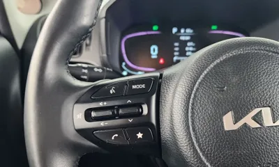 Kia Ray 2023, 55274 км, за 9780.75 USD - фото 17