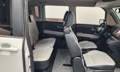 Kia Ray 2023, 55274 км, за 9780.75 USD - фото 19
