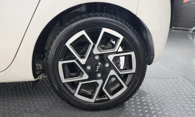 Kia Ray 2023, 55274 км, за 9780.75 USD - фото 21