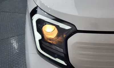 Kia Ray 2023, 55274 км, за 9780.75 USD - фото 22