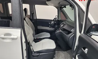 Kia Ray 2023, 55274 км, за 9780.75 USD - фото 26