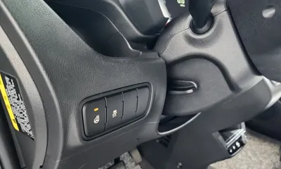 Kia Ray 2023, 55274 км, за 9780.75 USD - фото 27