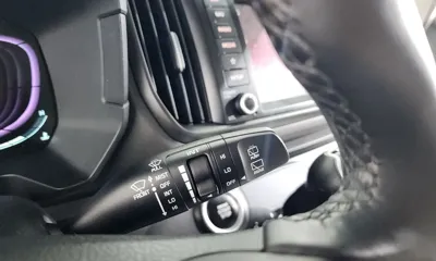 Kia Ray 2023, 55274 км, за 9780.75 USD - фото 28