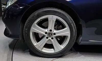 Mercedes-Benz E-Class 2018, 85469 км, за 14039.72 USD