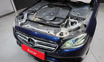 Mercedes-Benz E-Class 2018, 85469 км, за 14039.72 USD - фото 6