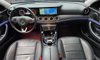 Mercedes-Benz E-Class 2018, 85469 км, за 14039.72 USD - фото 7