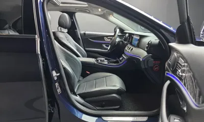 Mercedes-Benz E-Class 2018, 85469 км, за 14039.72 USD - фото 10